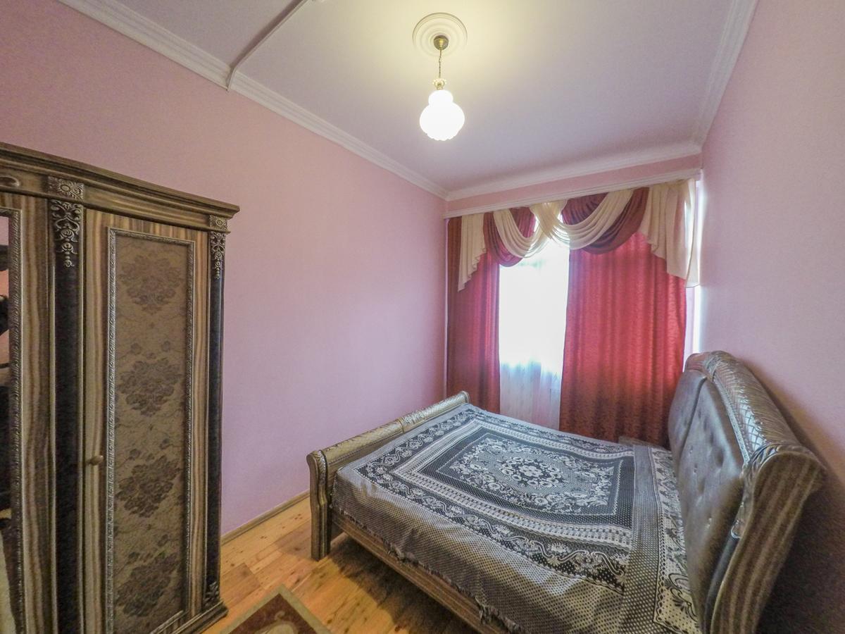 Gozel Naftalan Health Resort Zewnętrze zdjęcie