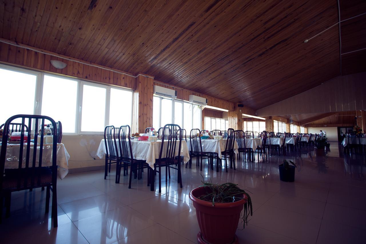 Gozel Naftalan Health Resort Zewnętrze zdjęcie